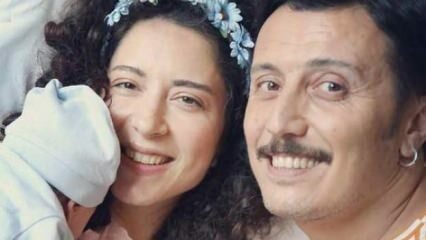 Ayșegül Akdemir, actrița lui Güldür Güldür, a devenit mamă!