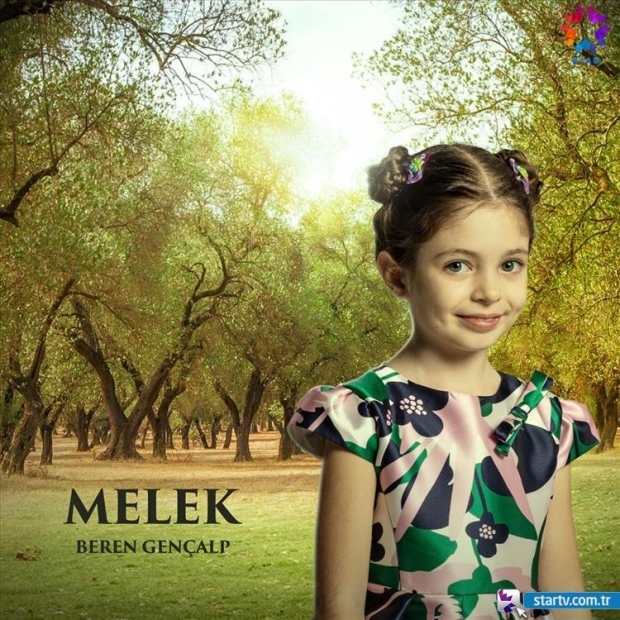 Cine este Beren Gençalp, Melek din fiica lui Sefirin? Câți ani are Beren Gençalp?
