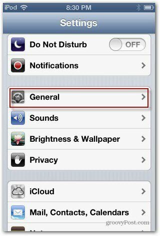 Cum să resetați iPhone, iPad sau iPod Touch fără a vă pierde datele