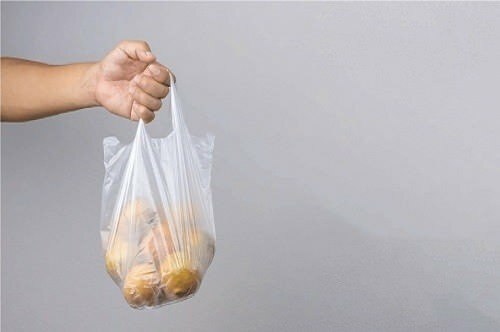 precauții care trebuie luate pentru curățarea pungilor în cumpărăturile alimentare