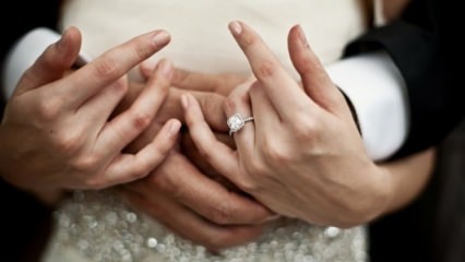 Ce este căsătoria consanguină, care sunt riscurile? Este permisă căsătoria consanguină în Coran? Versuri consanguine de căsătorie