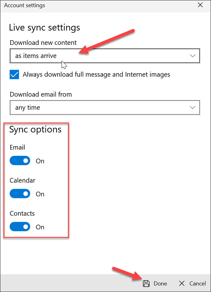 Windows 11 Mail nu funcționează