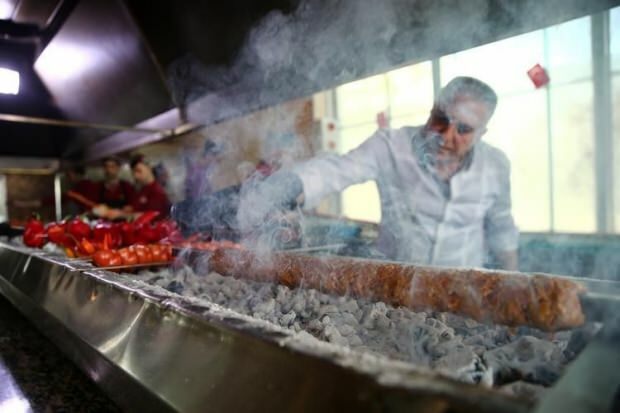 Adana Kebab gust nou