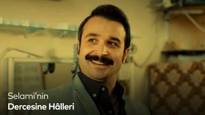 Cine este Eser Eyüboğlu, Selami din serialul TV Gönül Mountain, câți ani are?