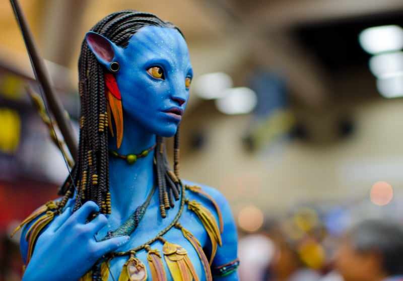 Avatar a devenit din nou cel mai mare film cu încasări!