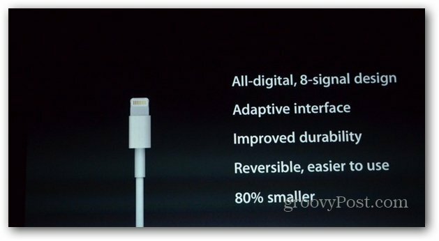 Nou iPhone 5: 4 Inch Display, LTE și A6 CPU