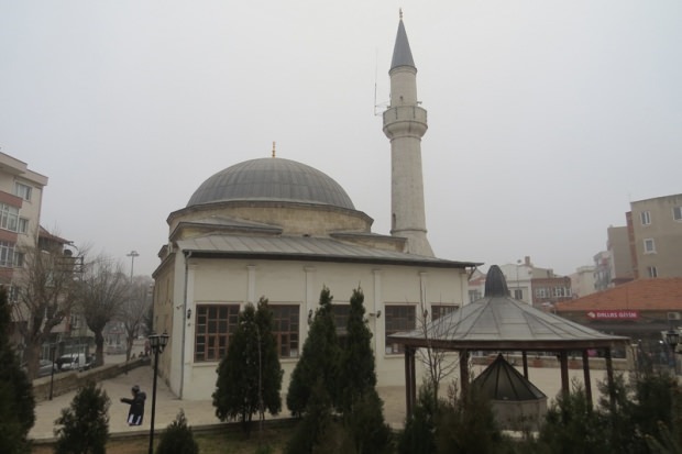 Moscheea Hizirbey