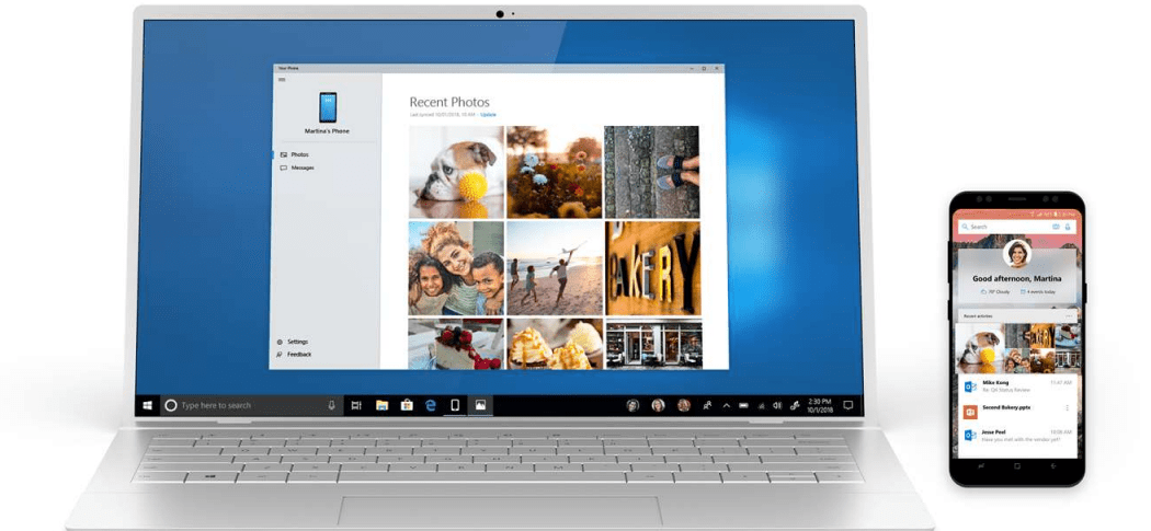 Cum să salvați imaginile de pe ecranul de blocare pentru Windows 10 Spotlight