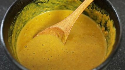 Cum se prepară sosul de curry acasă?