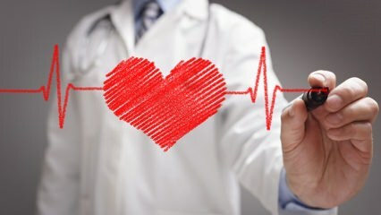 Lucruri de știut despre boli de inimă