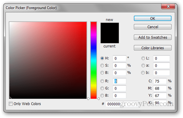Photoshop Șabloane de presetări Adobe Descărcați Creează Creează Simplificare Usor Simplu Acces rapid Ghid nou Tutorial Swatches Culori Palete Pantone Design Designer Instrument Pick Color