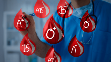 Ce este dieta grupelor sanguine? Cum se face?