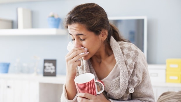 Care sunt simptomele bolii gripei? Cum este protejat de boala gripei?