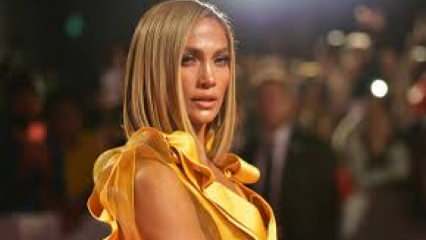 Datorită coronavirusului a suspendat nunta celebrei cântărețe Jennifer Lopez!