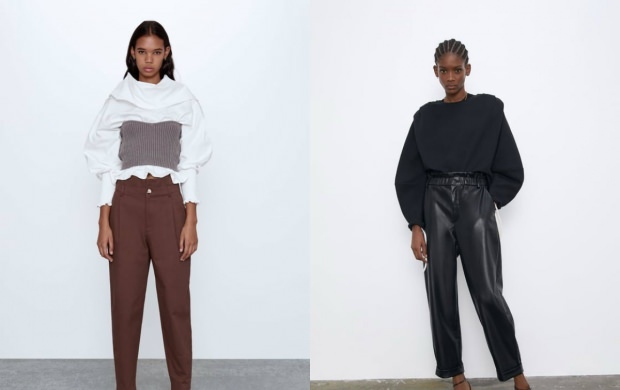 Modele de blugi pentru femei 2019