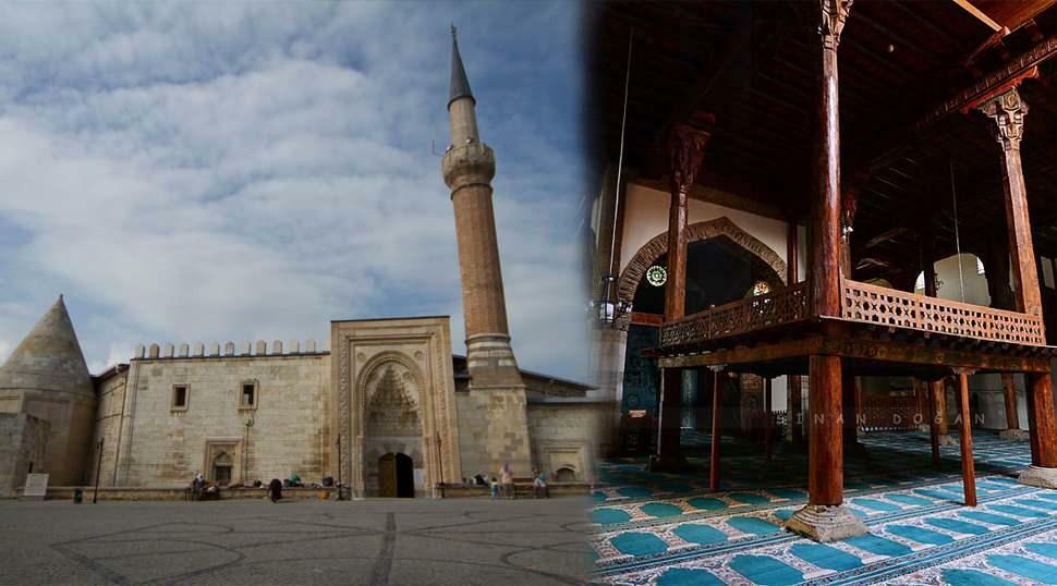 Moscheea Eşreoğlu