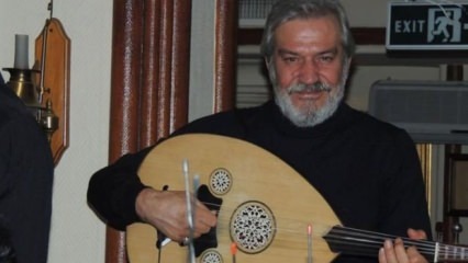 Faimosul artist Gürhan Yaman și-a pierdut viața!