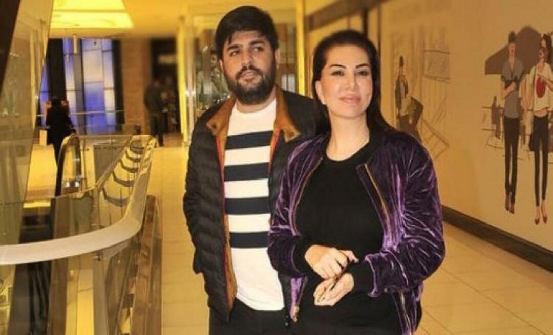Ebru Yaşar a ascuns sângele din cordonul ombilical al bebeluşilor ei
