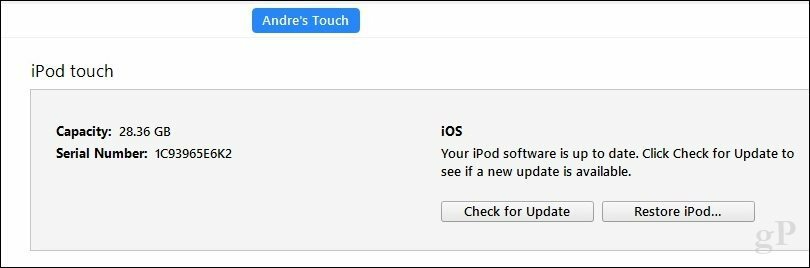 Cum să faceți backup și să vă pregătiți iPhone-ul și iPad-ul pentru iOS 11