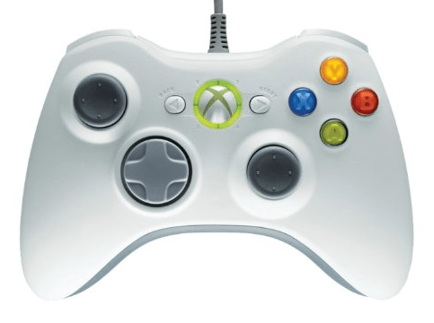 Xbox Controller pentru Windows