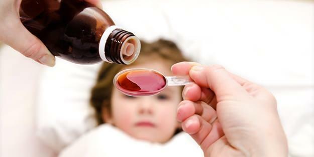 Când dați medicamente copiilor dumneavoastră, aveți grijă să le administrați doza recomandată de medic.
