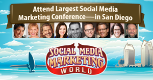 lumea marketingului pe rețelele sociale