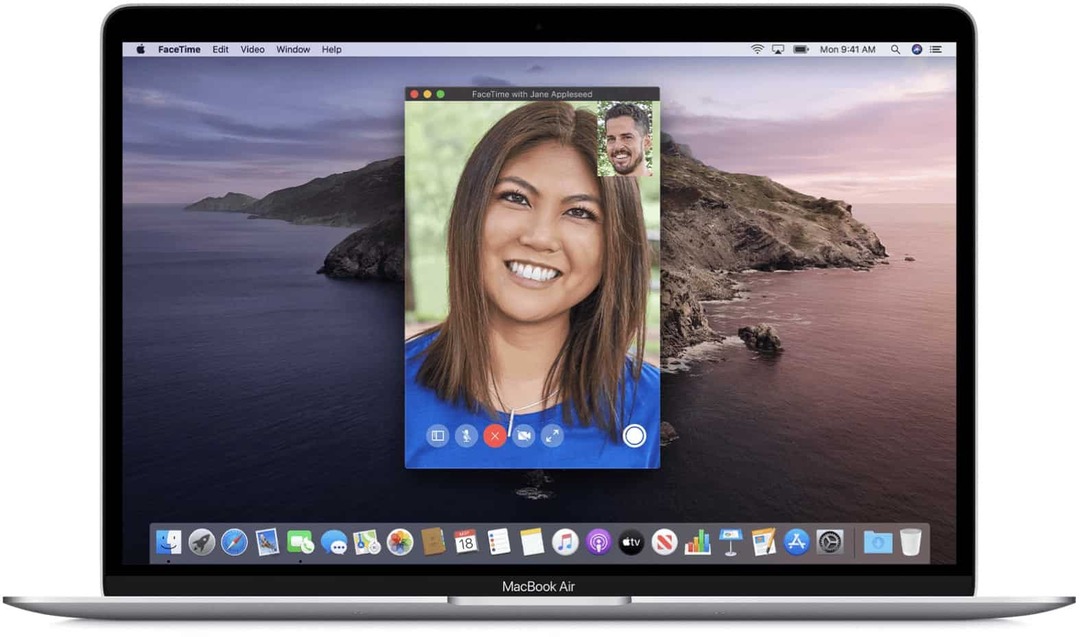 Cum să înregistrați apeluri FaceTime pe un Mac