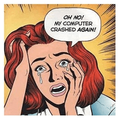 Cum să îți rezolvi computerul Părinții o dată pentru totdeauna!