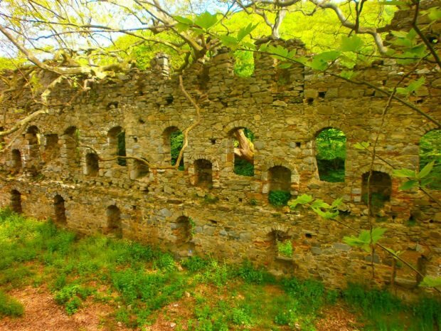 Mănăstirea Kirazlı