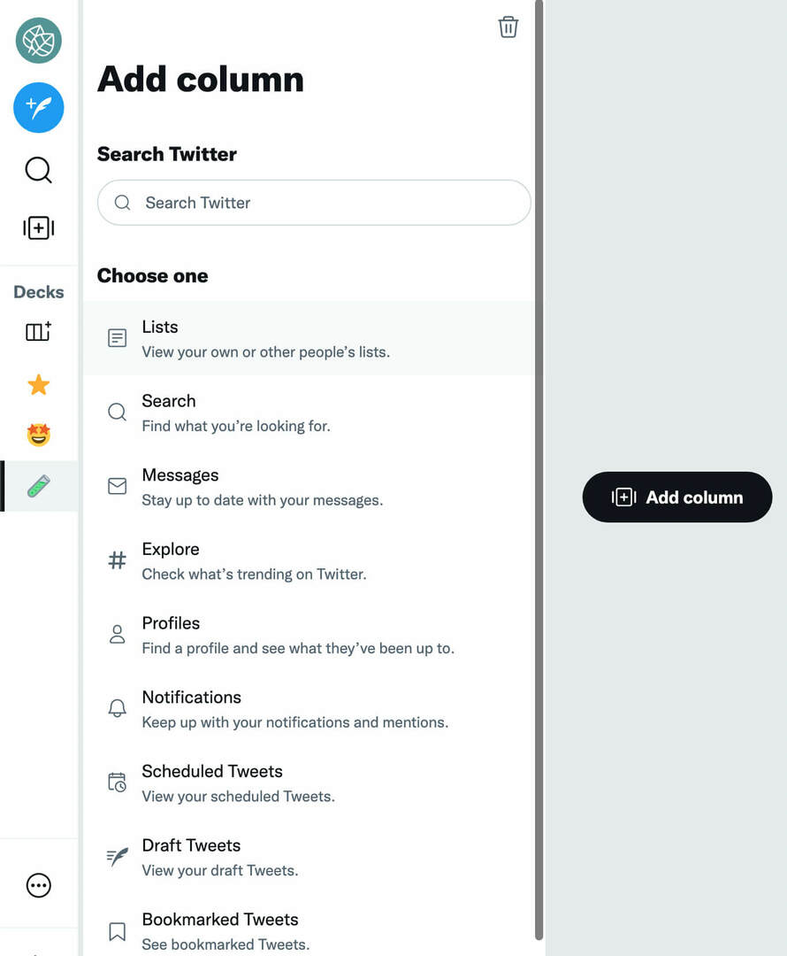 twitter-tweetdeck-build-tablouri de bord-deck-exemplu-2