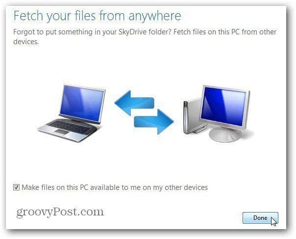 SkyDrive pentru Windows_Mac_Mobile