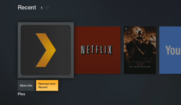 Sfaturi și trucuri Amazon Fire TV