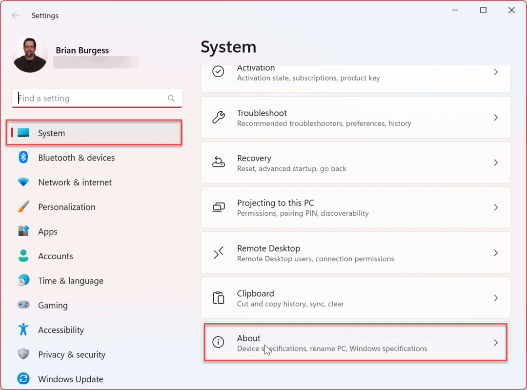 Cum să activați protecția sistemului pentru unități pe Windows 11