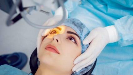 Care sunt simptomele presiunii oculare (glaucom)? Există un tratament pentru presiunea oculară? Leac care este bun pentru presiunea ochilor...