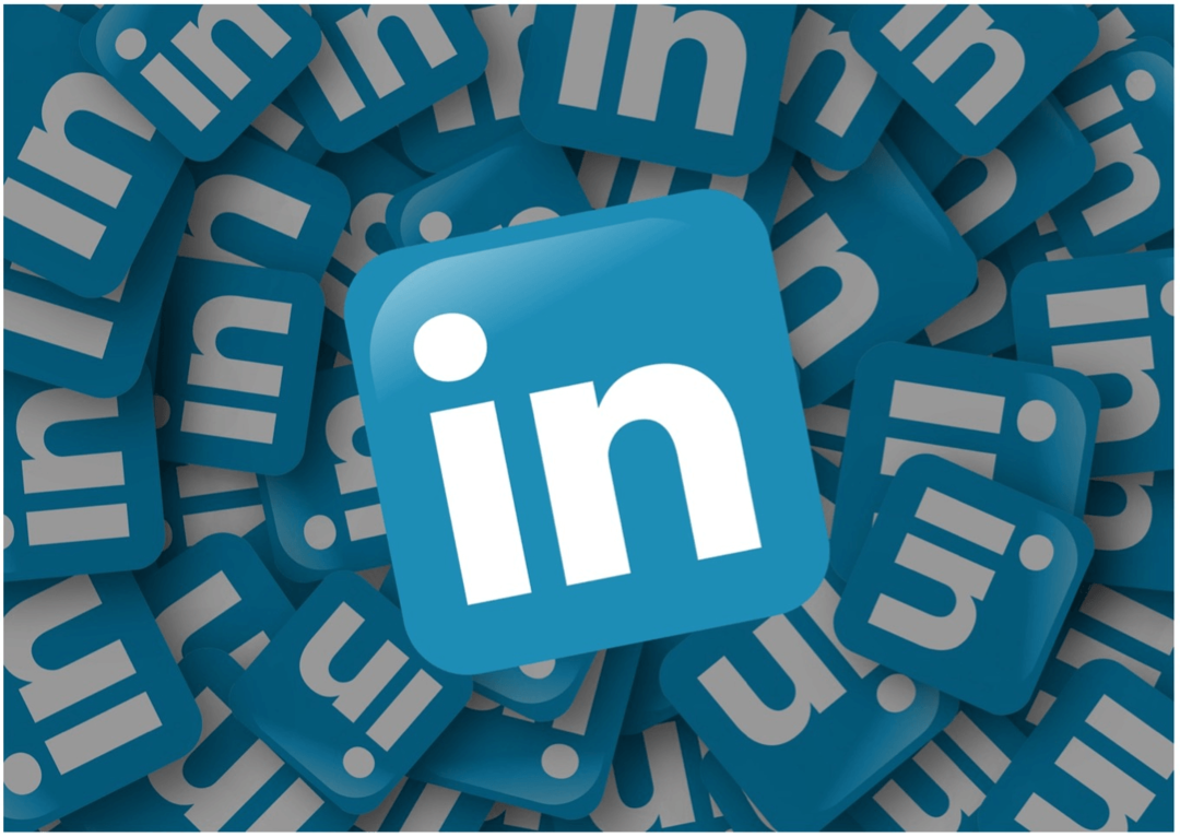 Cum să utilizați LinkedIn în mod eficient în căutarea unui loc de muncă