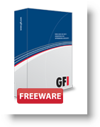 GFI Freeware disponibil pentru descărcare