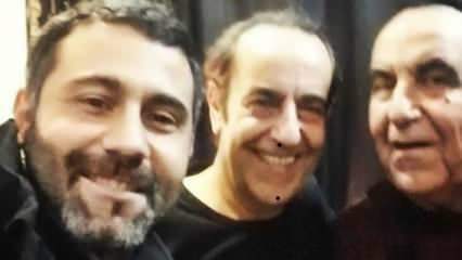 Fratele celebrului artist Özkan Uğur a murit!