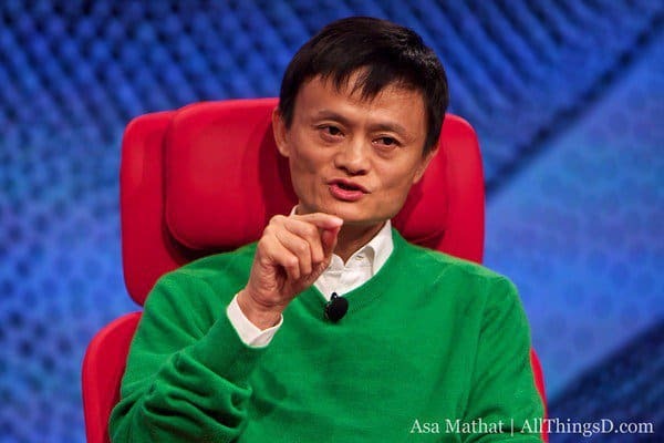 Yahoo: De ce vor Jack Ma și Alibaba cu adevărat?