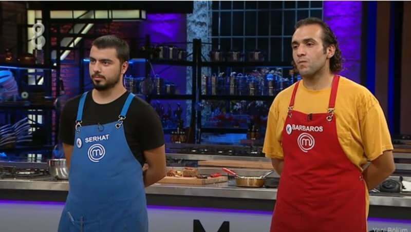 MasterChef, cine a fost primul candidat de calificare din această săptămână? Cine a câștigat imunitatea