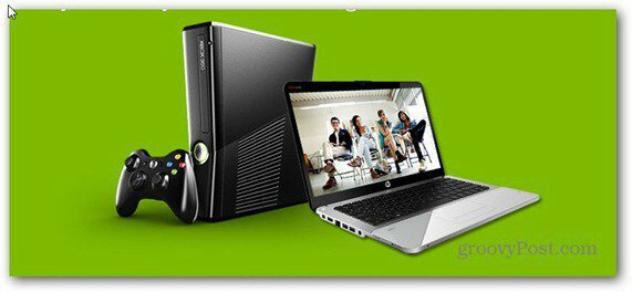 Xbox 360 gratuit pentru studenți cu un computer Windows