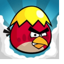 Angry Birds - Venind la Windows Phone 7 aprilie 2011