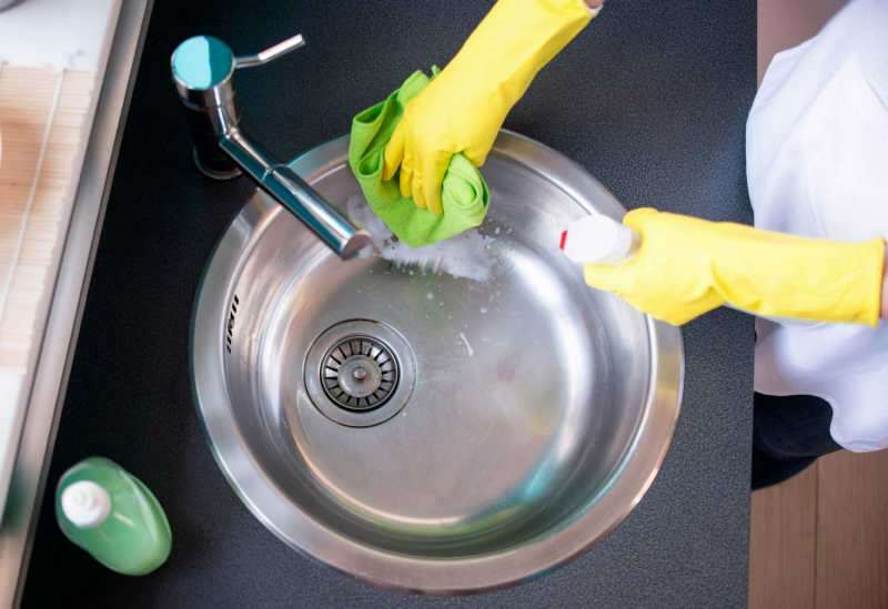 Cum să oferiți igienă la domiciliu