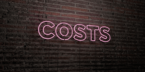 Uitați-vă la costul de achiziție a clienților potențiali și la valoarea de achiziție a clienților.