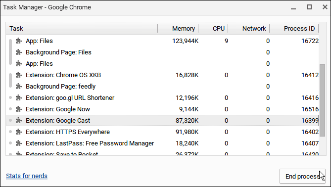 Cum să prelungiți durata de viață a bateriei Chromebook