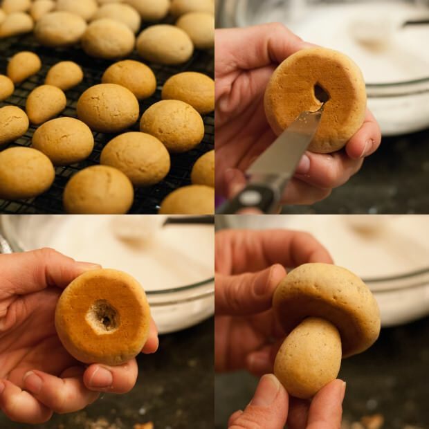 formă alternativă cookie cookie 