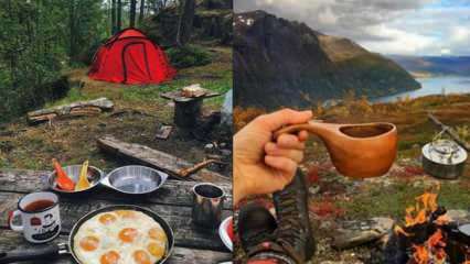 Care sunt echipamentele de bucătărie necesare pentru camping? Lista echipamentelor de bucătărie necesare pentru camping ...