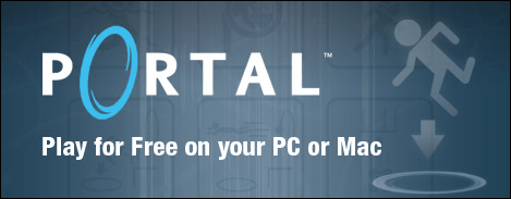 Steam este acum disponibil pe Mac și Portal este temporar temporar