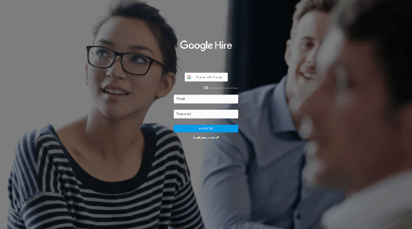 Google testează în liniște Hire pentru a ajuta recrutorii să facă față sarcinii de gestionare a cererilor de locuri de muncă.