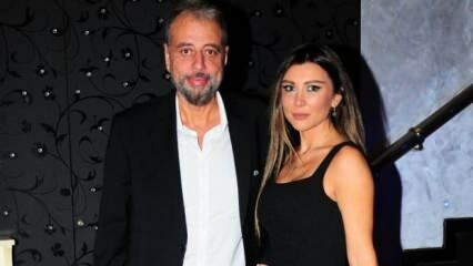 Soția lui Hamdi Alkan, Selen Görgüzel: Ne-am dat seama că ne urăm reciproc
