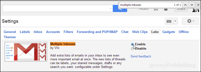 laboratoare gmail